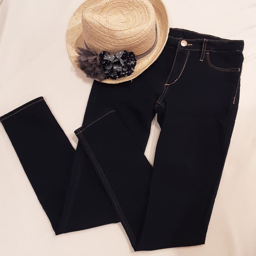 GIRLS:H&M Super Skinny Jean Jeggings